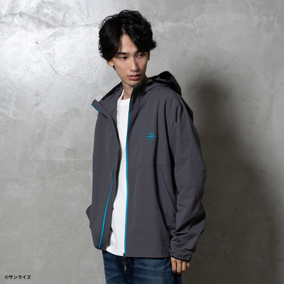 Mobile Suit Gundam STRICT-G - Hathaway's Flash: Circe's Witch Light Jacket Mafty [Pre-Order Oct 2026]
