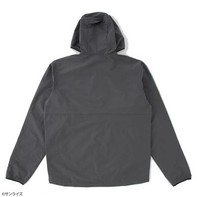 Mobile Suit Gundam STRICT-G - Hathaway's Flash: Circe's Witch Light Jacket Mafty [Pre-Order Oct 2026]