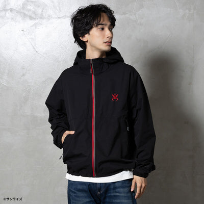 Mobile Suit Gundam STRICT-G - Light Jacket Char Aznable [Pre-Order Oct 2026]