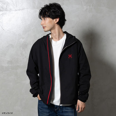 Mobile Suit Gundam STRICT-G - Light Jacket Char Aznable [Pre-Order Oct 2026]