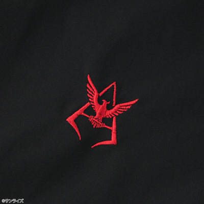 Mobile Suit Gundam STRICT-G - Light Jacket Char Aznable [Pre-Order Oct 2026]