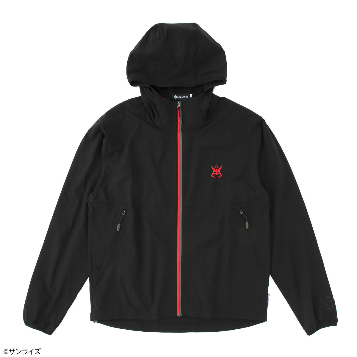 Mobile Suit Gundam STRICT-G - Light Jacket Char Aznable [Pre-Order Oct 2026]