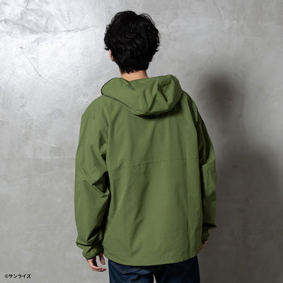 Mobile Suit Gundam STRICT-G - Light Jacket Principality of Zeon [Pre-Order Oct 2026]