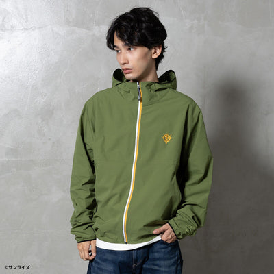 Mobile Suit Gundam STRICT-G - Light Jacket Principality of Zeon [Pre-Order Oct 2026]