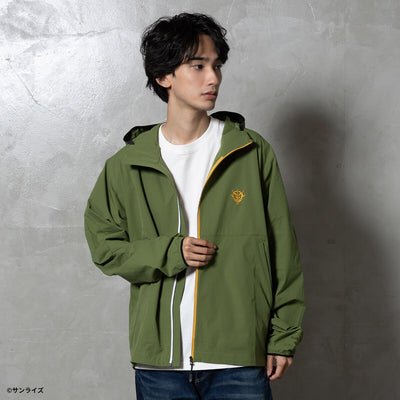 Mobile Suit Gundam STRICT-G - Light Jacket Principality of Zeon [Pre-Order Oct 2026]