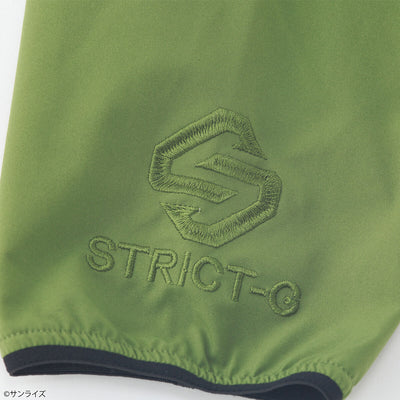 Mobile Suit Gundam STRICT-G - Light Jacket Principality of Zeon [Pre-Order Oct 2026]