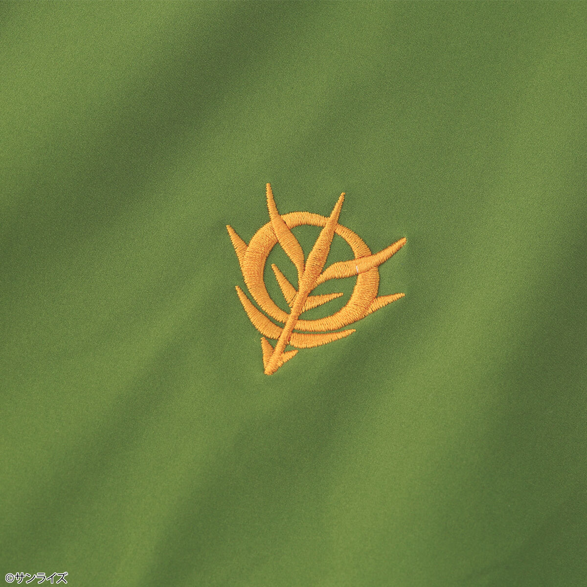 Mobile Suit Gundam STRICT-G - Light Jacket Principality of Zeon [Pre-Order Oct 2026]