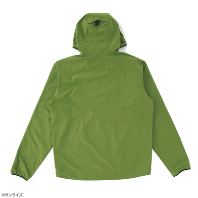 Mobile Suit Gundam STRICT-G - Light Jacket Principality of Zeon [Pre-Order Oct 2026]