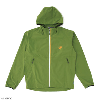 Mobile Suit Gundam STRICT-G - Light Jacket Principality of Zeon [Pre-Order Oct 2026]