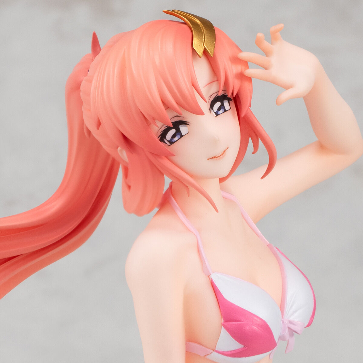 Mobile Suit Gundam Seed Freedom - Lacus Clyne Swimsuit Ver. [Pre-order Mar 2027]