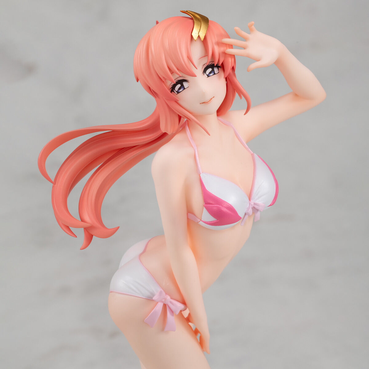Mobile Suit Gundam Seed Freedom - Lacus Clyne Swimsuit Ver. [Pre-order Mar 2027]