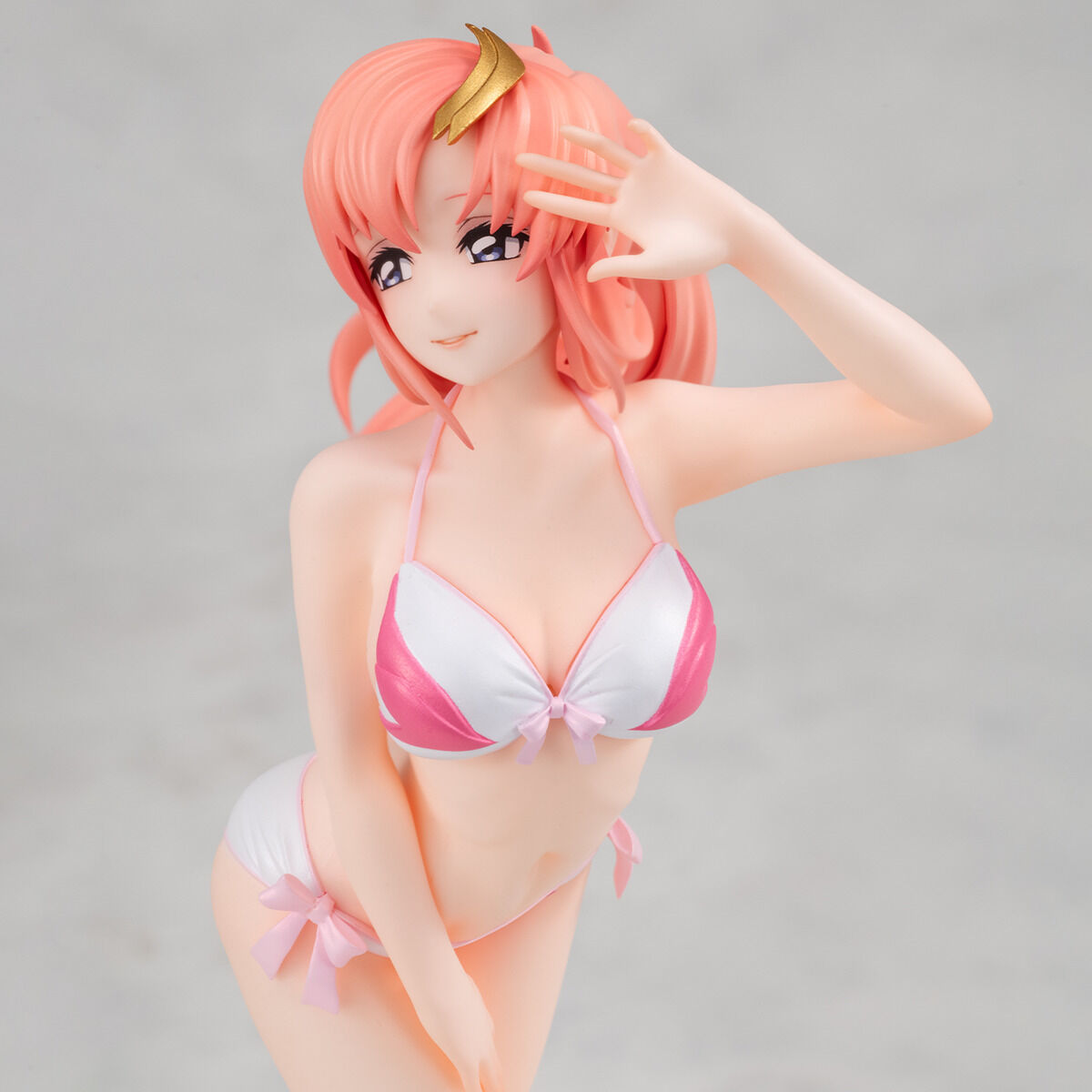 Mobile Suit Gundam Seed Freedom - Lacus Clyne Swimsuit Ver. [Pre-order Mar 2027]