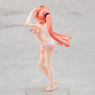 Mobile Suit Gundam Seed Freedom - Lacus Clyne Swimsuit Ver. [Pre-order Mar 2027]