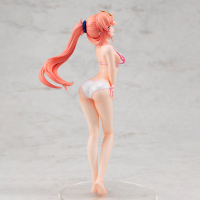 Mobile Suit Gundam Seed Freedom - Lacus Clyne Swimsuit Ver. [Pre-order Mar 2027]