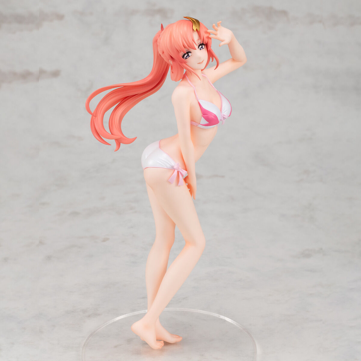 Mobile Suit Gundam Seed Freedom - Lacus Clyne Swimsuit Ver. [Pre-order Mar 2027]