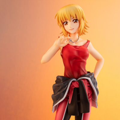 Mobile Suit Gundam Seed Freedom GGG Series - Cagalli Yula Athha Pilot Suit Ver. [Pre-Order Feb 2027]