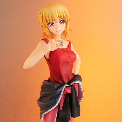 Mobile Suit Gundam Seed Freedom GGG Series - Cagalli Yula Athha Pilot Suit Ver. [Pre-Order Feb 2027]