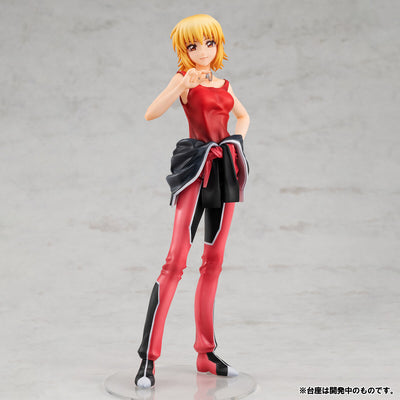 Mobile Suit Gundam Seed Freedom GGG Series - Cagalli Yula Athha Pilot Suit Ver. [Pre-Order Feb 2027]