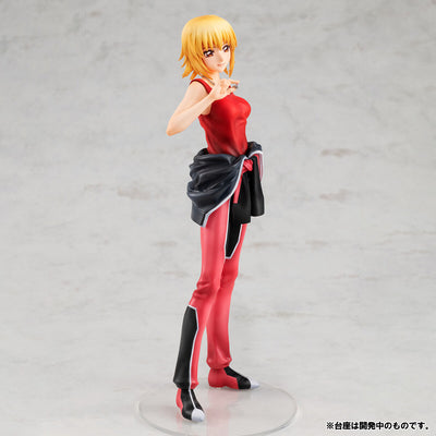 Mobile Suit Gundam Seed Freedom GGG Series - Cagalli Yula Athha Pilot Suit Ver. [Pre-Order Feb 2027]