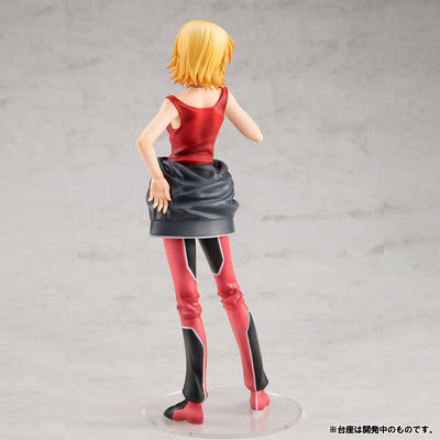 Mobile Suit Gundam Seed Freedom GGG Series - Cagalli Yula Athha Pilot Suit Ver. [Pre-Order Feb 2027]