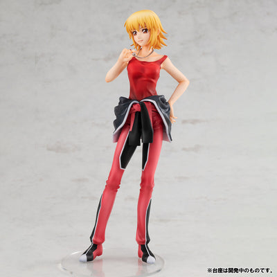 Mobile Suit Gundam Seed Freedom GGG Series - Cagalli Yula Athha Pilot Suit Ver. [Pre-Order Feb 2027]