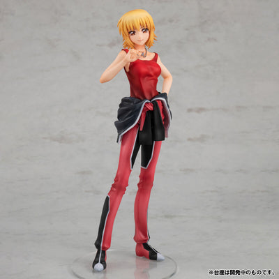 Mobile Suit Gundam Seed Freedom GGG Series - Cagalli Yula Athha Pilot Suit Ver. [Pre-Order Feb 2027]