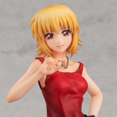 Mobile Suit Gundam Seed Freedom GGG Series - Cagalli Yula Athha Pilot Suit Ver. [Pre-Order Feb 2027]