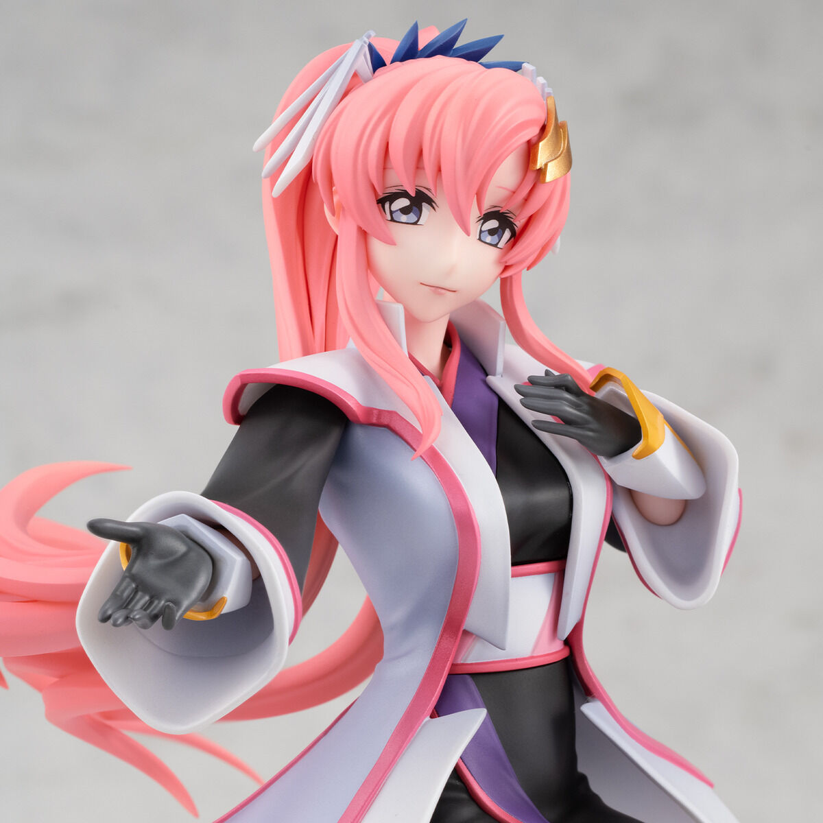 Mobile Suit Gundam Seed Freedom  GGG Series - Lacus Clyne Jinbaori Ver. [Pre-order Mar 2027]