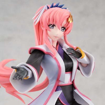 Mobile Suit Gundam Seed Freedom  GGG Series - Lacus Clyne Jinbaori Ver. [Pre-order Mar 2027]