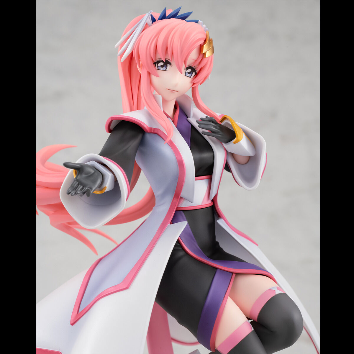 Mobile Suit Gundam Seed Freedom  GGG Series - Lacus Clyne Jinbaori Ver. [Pre-order Mar 2027]