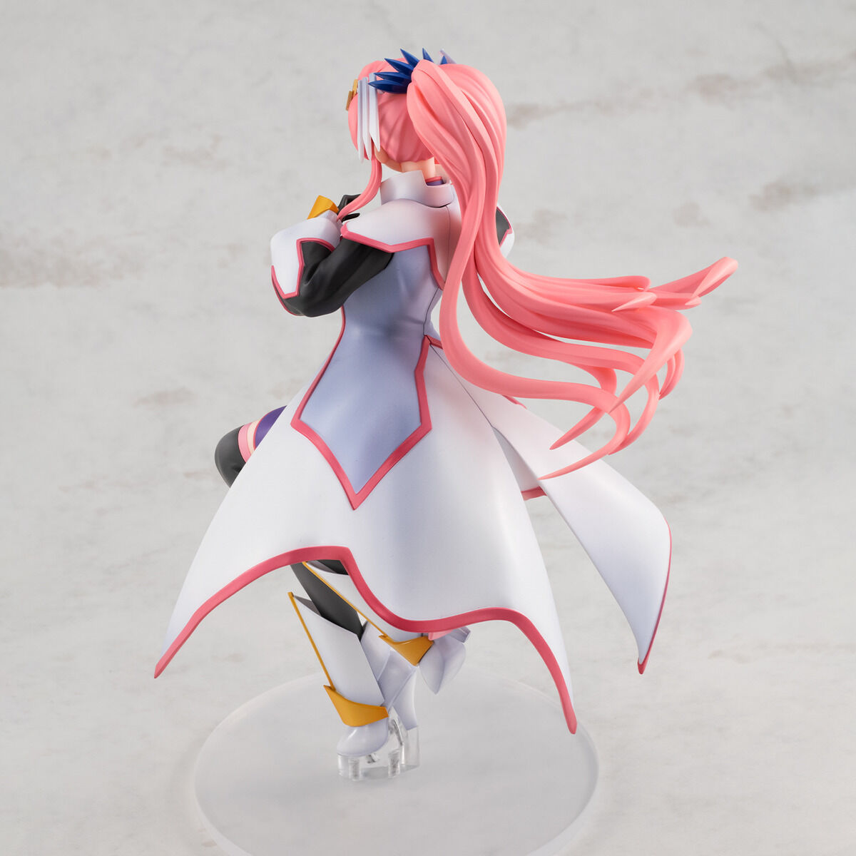 Mobile Suit Gundam Seed Freedom  GGG Series - Lacus Clyne Jinbaori Ver. [Pre-order Mar 2027]