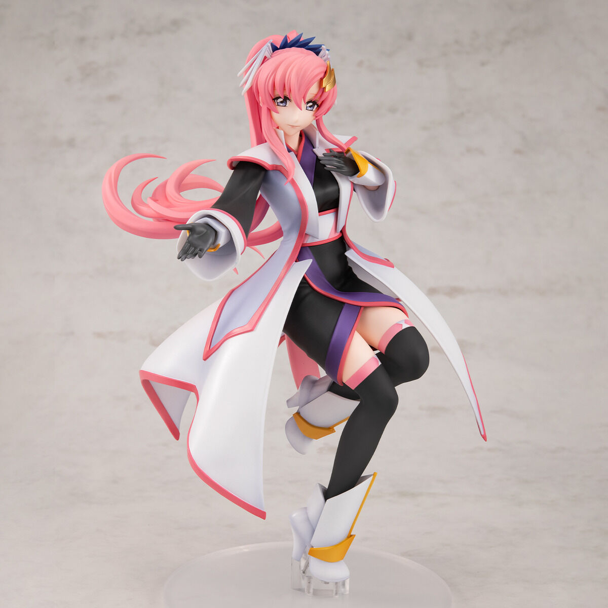 Mobile Suit Gundam Seed Freedom  GGG Series - Lacus Clyne Jinbaori Ver. [Pre-order Mar 2027]