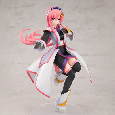Mobile Suit Gundam Seed Freedom  GGG Series - Lacus Clyne Jinbaori Ver. [Pre-order Mar 2027]