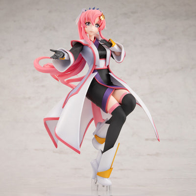 Mobile Suit Gundam Seed Freedom  GGG Series - Lacus Clyne Jinbaori Ver. [Pre-order Mar 2027]