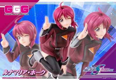 Mobile Suit Gundam Seed Freedom GGG (Gundam Girls Generation) - Lunamaria Hawke [Pre-Order Mar 2026]