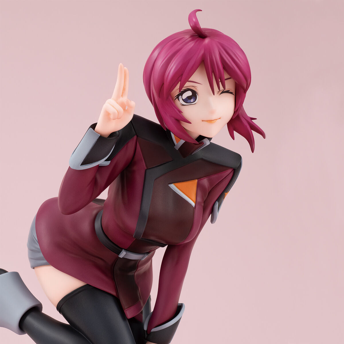 Mobile Suit Gundam Seed Freedom GGG (Gundam Girls Generation) - Lunamaria Hawke [Pre-Order Mar 2026]