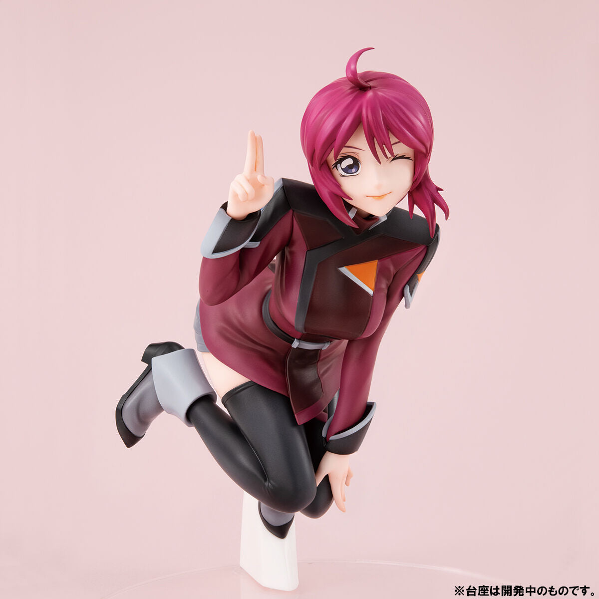 Mobile Suit Gundam Seed Freedom GGG (Gundam Girls Generation) - Lunamaria Hawke [Pre-Order Mar 2026]