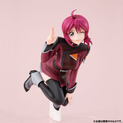 Mobile Suit Gundam Seed Freedom GGG (Gundam Girls Generation) - Lunamaria Hawke [Pre-Order Mar 2026]