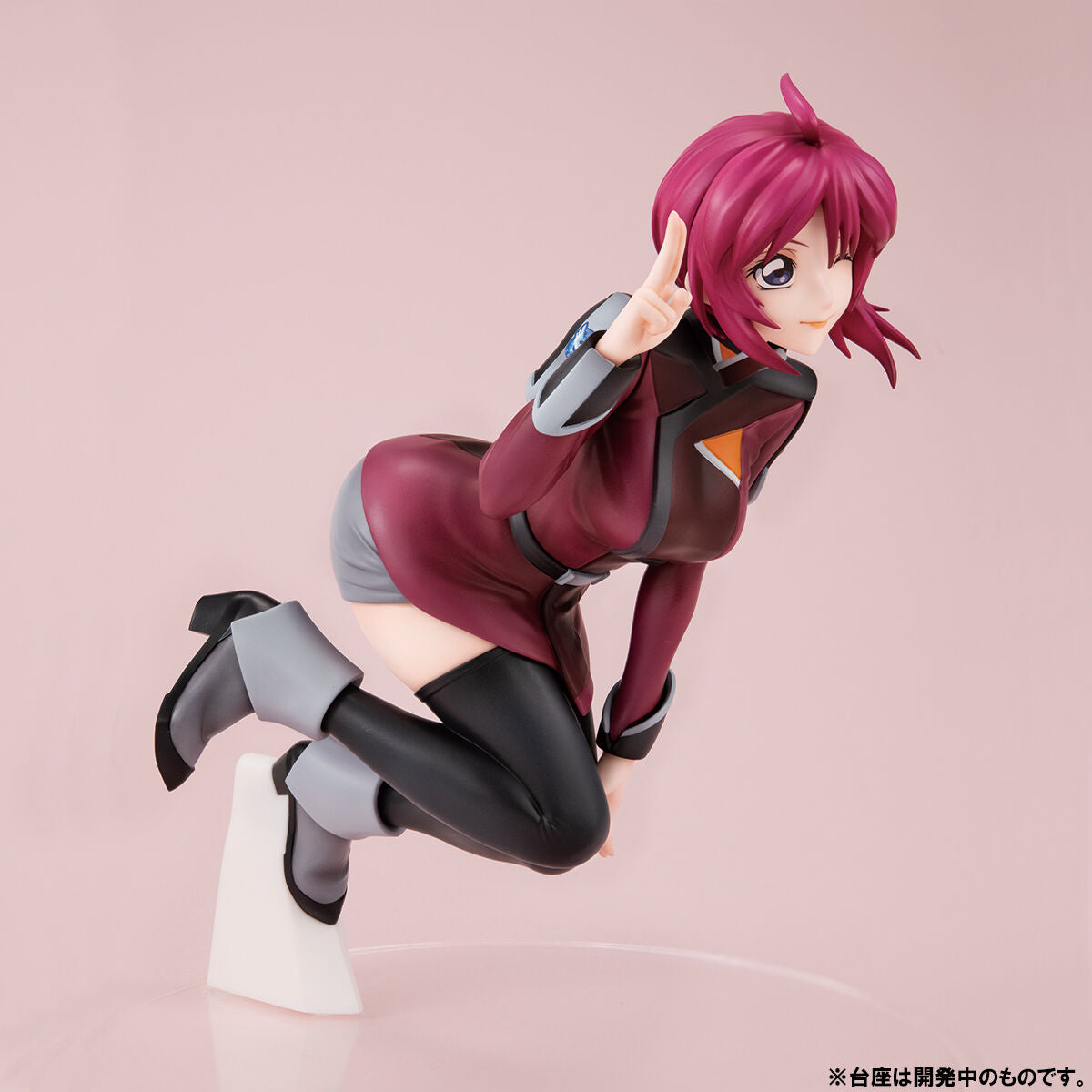 Mobile Suit Gundam Seed Freedom GGG (Gundam Girls Generation) - Lunamaria Hawke [Pre-Order Mar 2026]