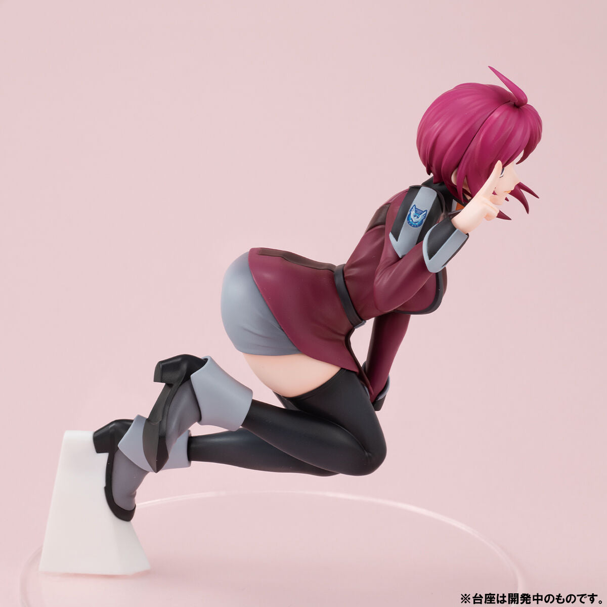 Mobile Suit Gundam Seed Freedom GGG (Gundam Girls Generation) - Lunamaria Hawke [Pre-Order Mar 2026]
