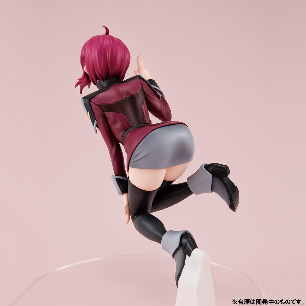 Mobile Suit Gundam Seed Freedom GGG (Gundam Girls Generation) - Lunamaria Hawke [Pre-Order Mar 2026]