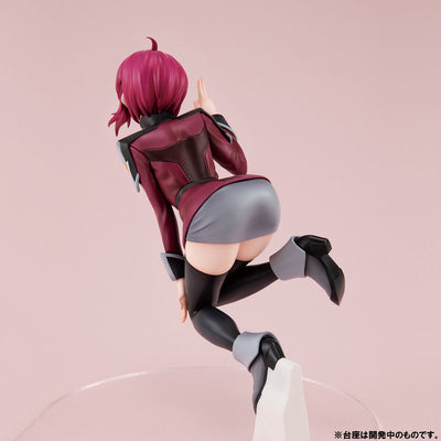 Mobile Suit Gundam Seed Freedom GGG (Gundam Girls Generation) - Lunamaria Hawke [Pre-Order Mar 2026]