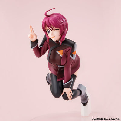 Mobile Suit Gundam Seed Freedom GGG (Gundam Girls Generation) - Lunamaria Hawke [Pre-Order Mar 2026]