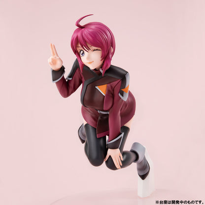 Mobile Suit Gundam Seed Freedom GGG (Gundam Girls Generation) - Lunamaria Hawke [Pre-Order Mar 2026]