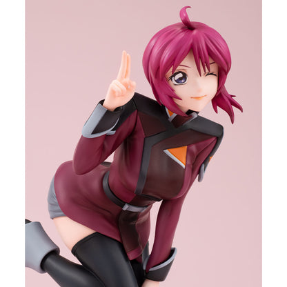 Mobile Suit Gundam Seed Freedom GGG (Gundam Girls Generation) - Lunamaria Hawke [Pre-Order Mar 2026]