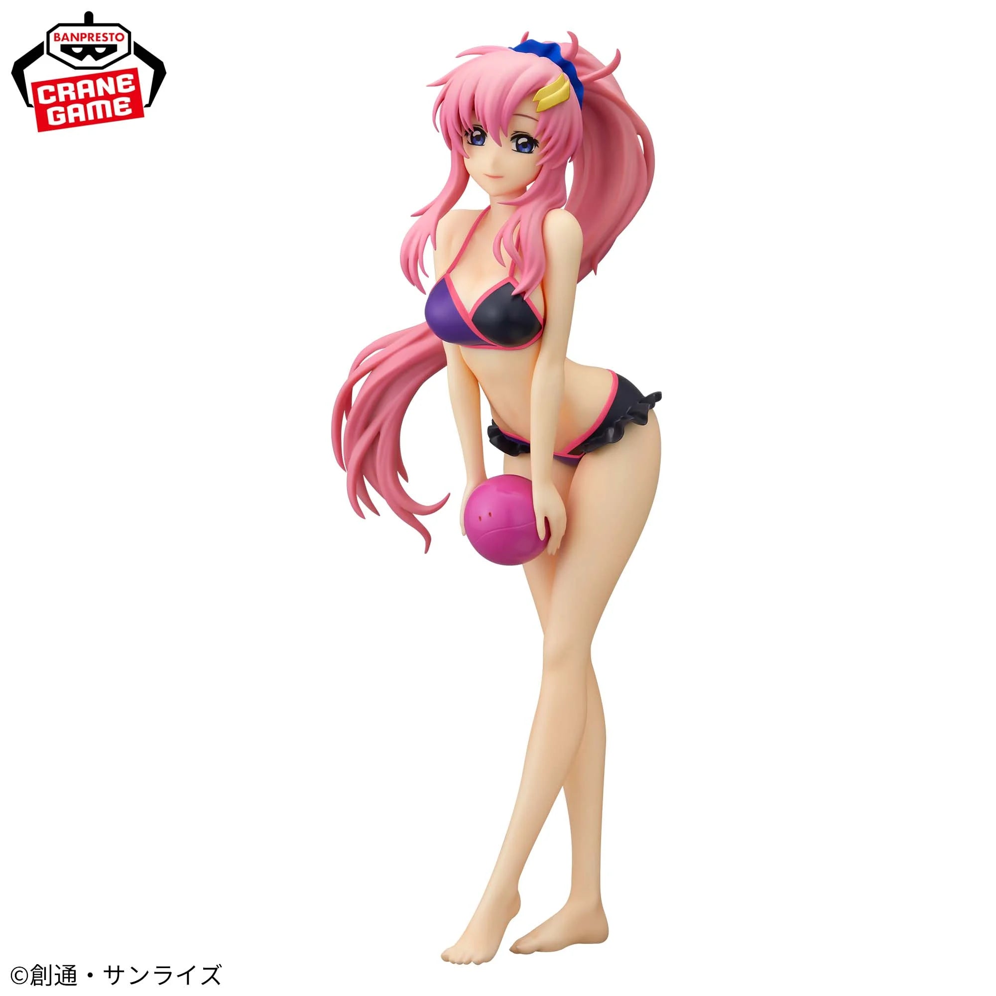 Mobile Suit Gundam Seed Freedom Glitter & Glamours - Lacus Clyne Another Color Ver.