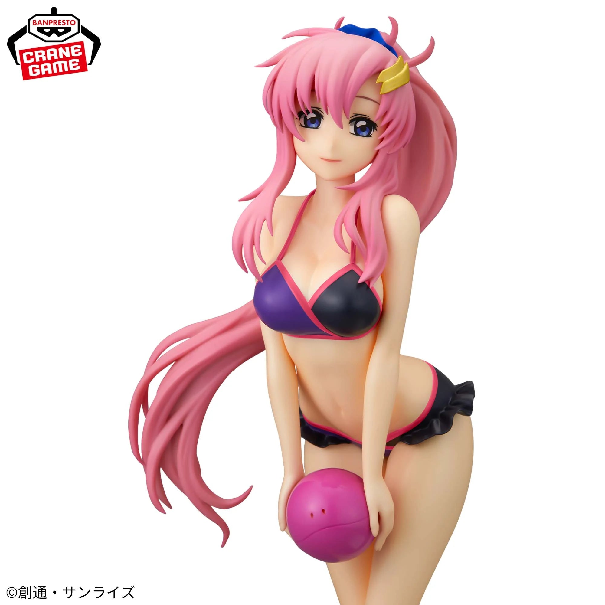 Mobile Suit Gundam Seed Freedom Glitter & Glamours - Lacus Clyne Another Color Ver.