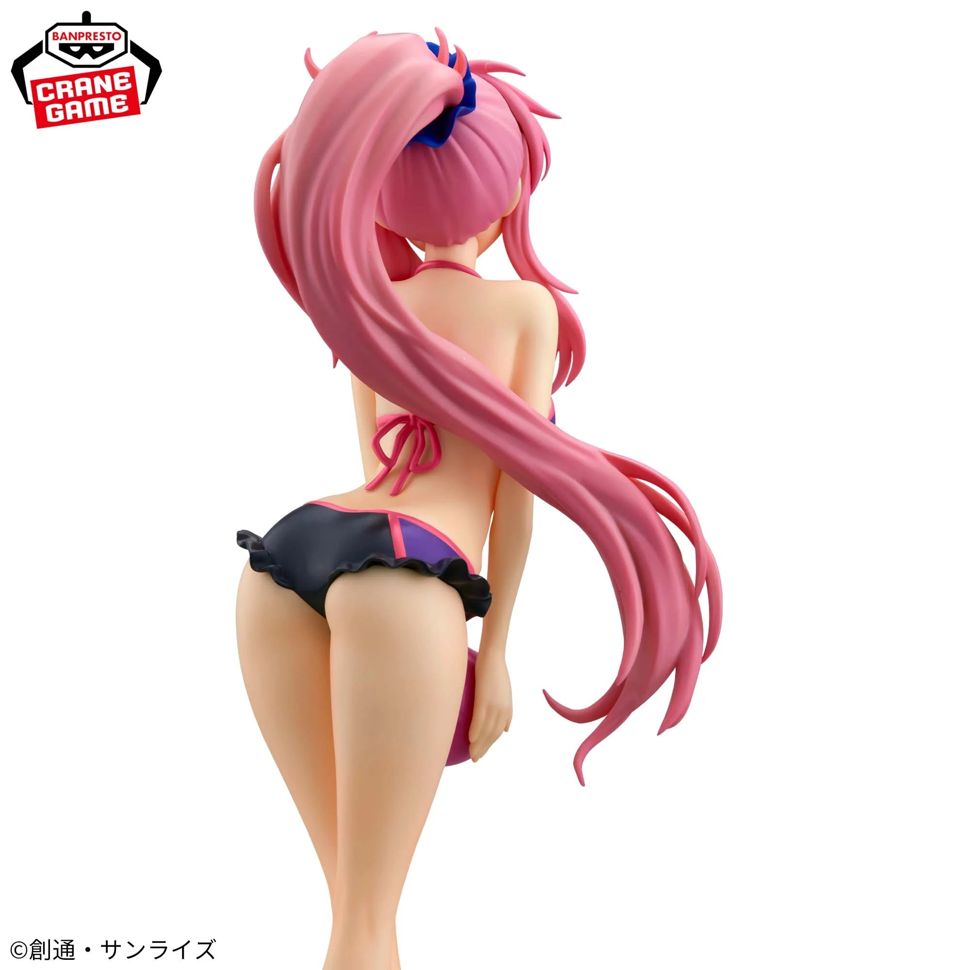 Mobile Suit Gundam Seed Freedom Glitter & Glamours - Lacus Clyne Another Color Ver.