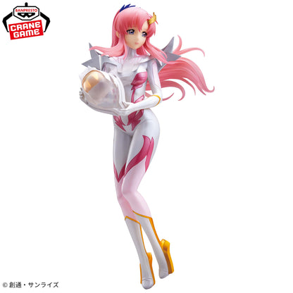 Mobile Suit Gundam Seed Freedom Glitter & Glamours - Lacus Clyne Pilot Suit Pearl Color Ver. [Pre-Order Sep 2026]