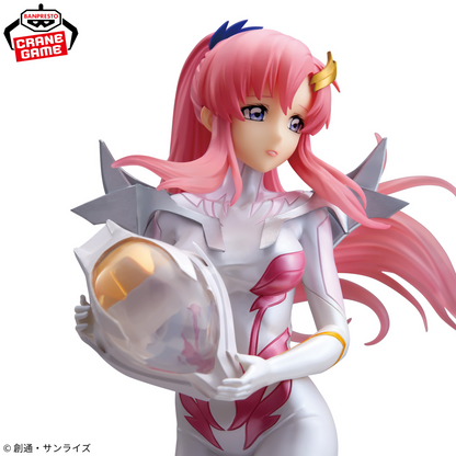 Mobile Suit Gundam Seed Freedom Glitter & Glamours - Lacus Clyne Pilot Suit Pearl Color Ver. [Pre-Order Sep 2026]